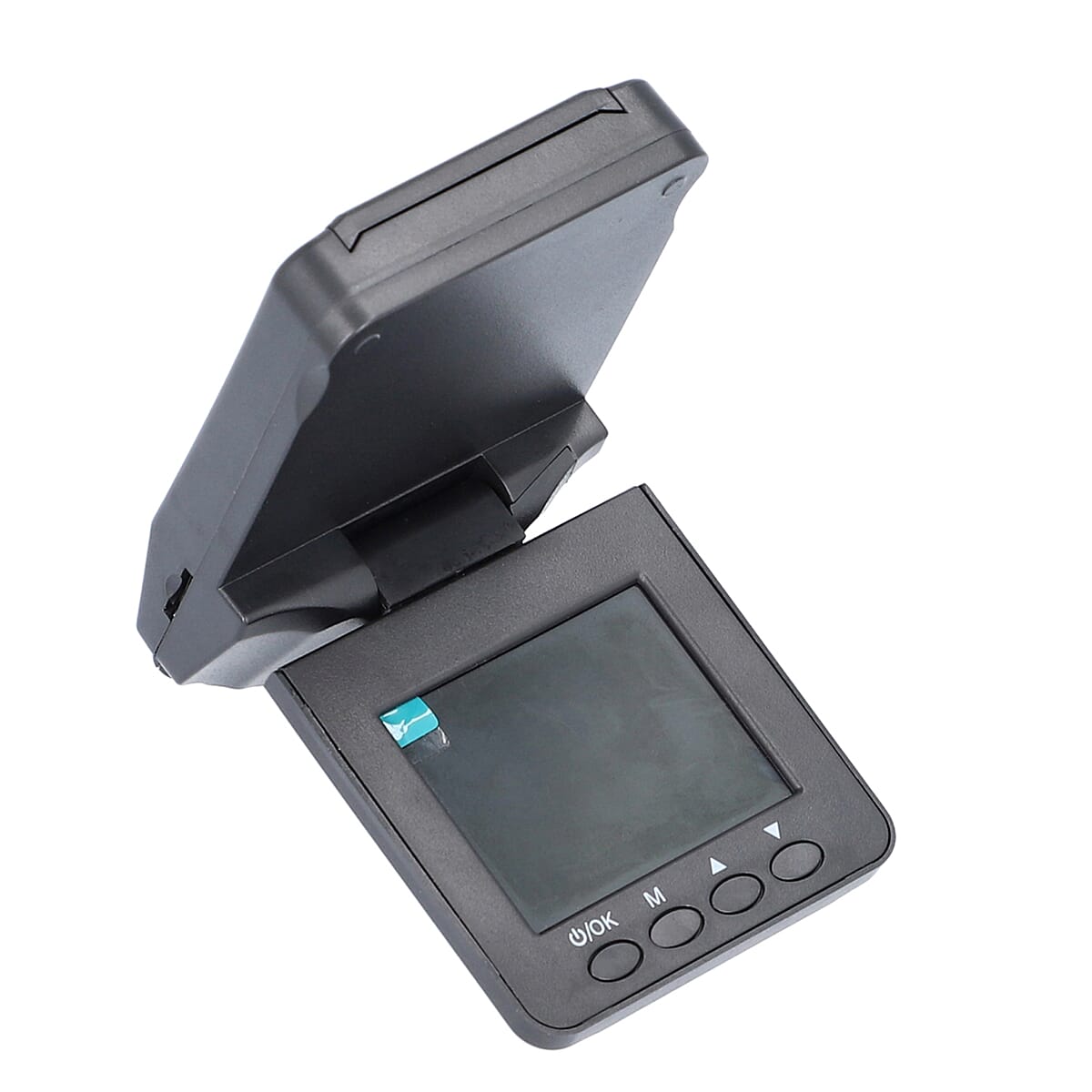 Black Dash Cam with 8G Memory Card image number 5