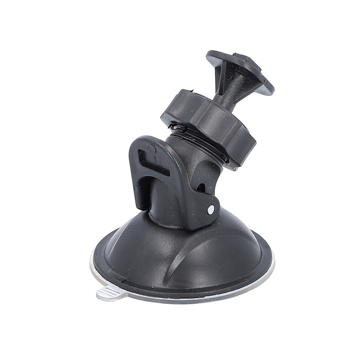 Black Dash Cam with 8G Memory Card image number 6