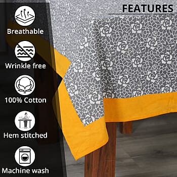 Gray & Mustard - Product card gallery slide 2 (9431144202495)