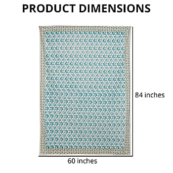 Blue & Mustard - Product card gallery slide 4 (10176788070713)