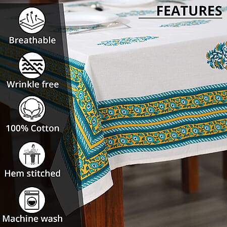 Green & Mustard - Product card gallery slide 2 (10176788070713)