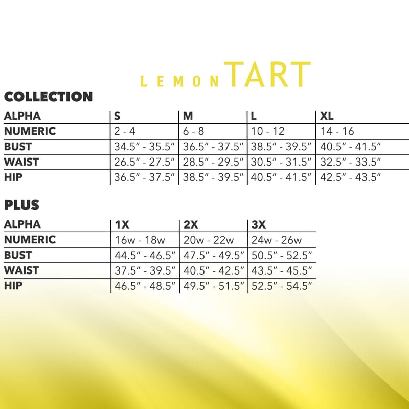 LEMON TART Cream Collared Long Sleeve Tunic - L
