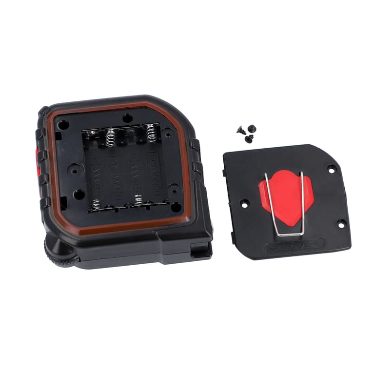 3 in 1 Advanced Digital Tape Measure
