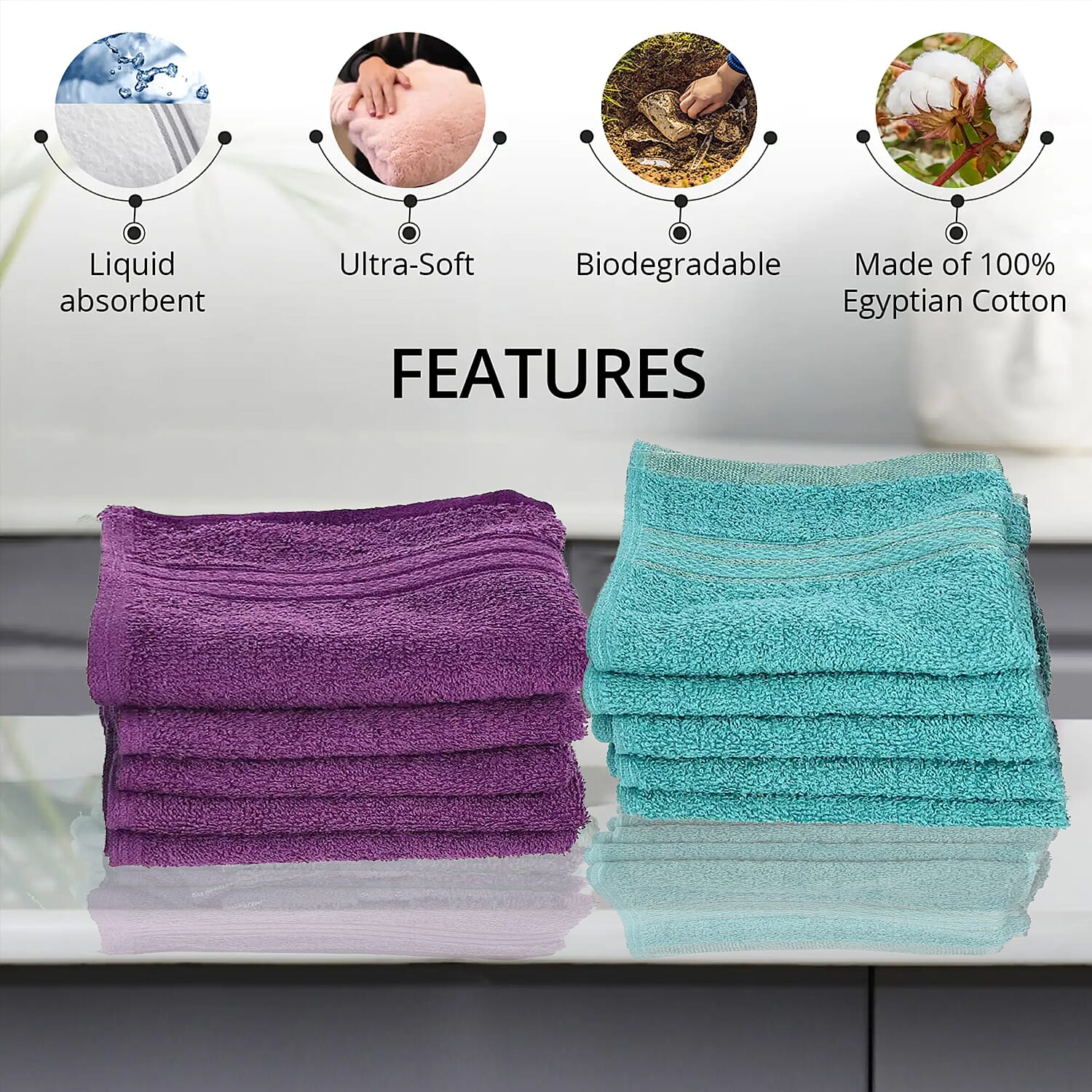 Turquoise & Purple - Product card gallery slide 3 (9431243325695)