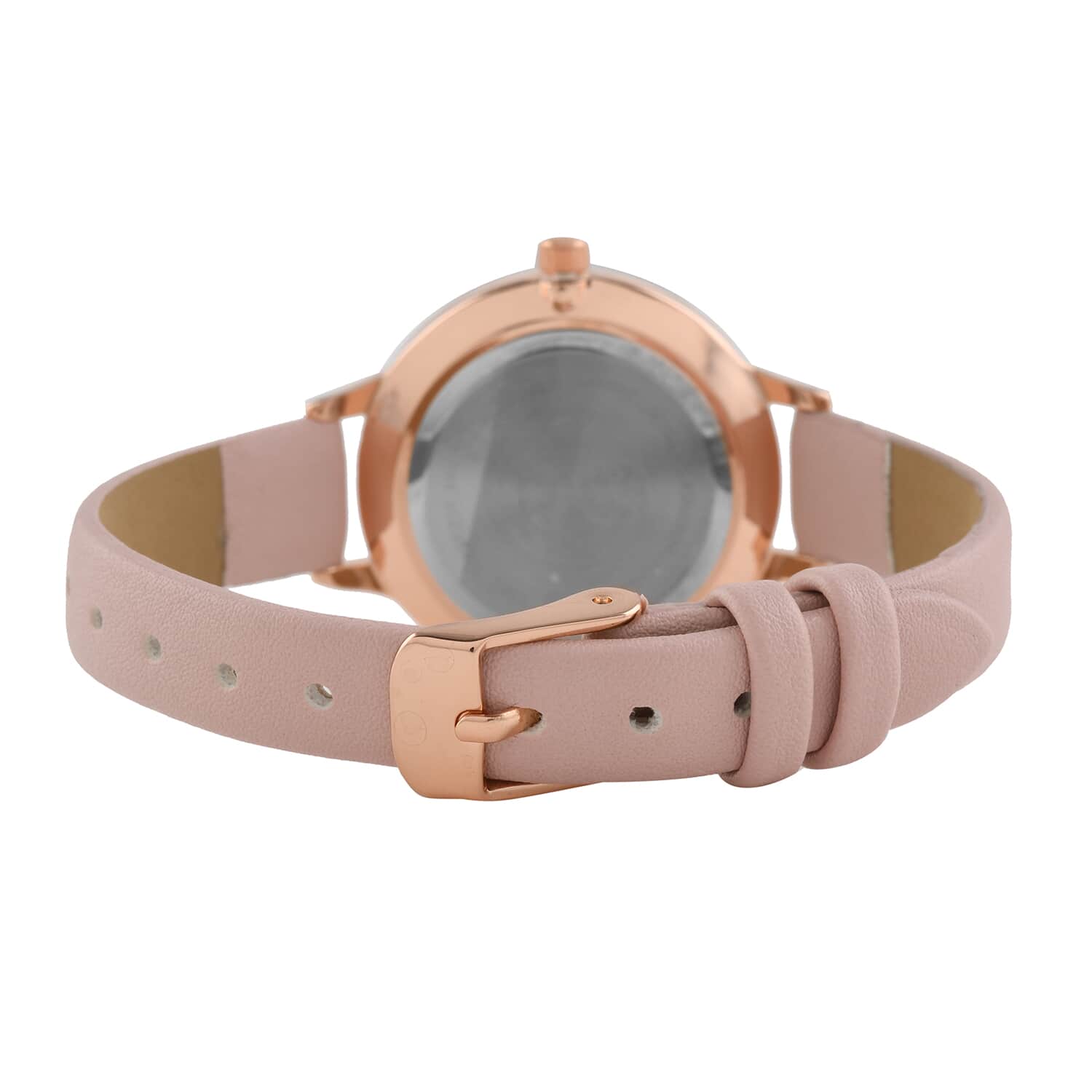 Daisy fuentes watch online rose gold