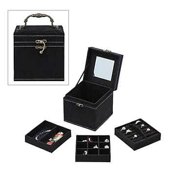 Black - Product card gallery slide 1 (10176788627769)