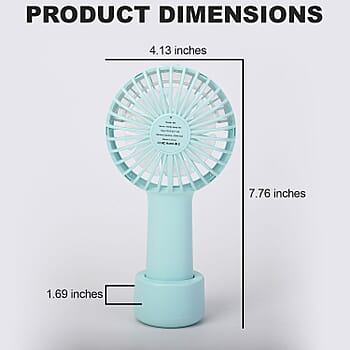 Blue - Product card gallery slide 4 (10176789086521)