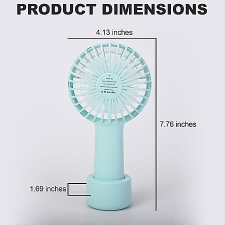 Blue - Product card gallery slide 4 (10176789086521)