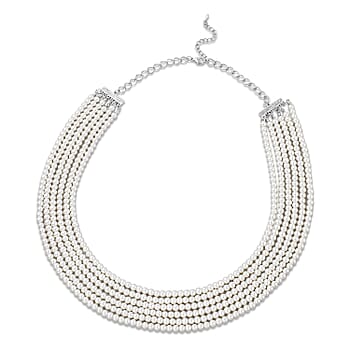 White Pearl - Product card gallery slide 1 (10176788824377)
