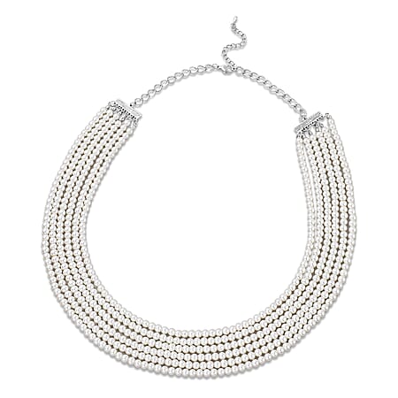 White Pearl - Product card gallery slide 1 (10176788824377)
