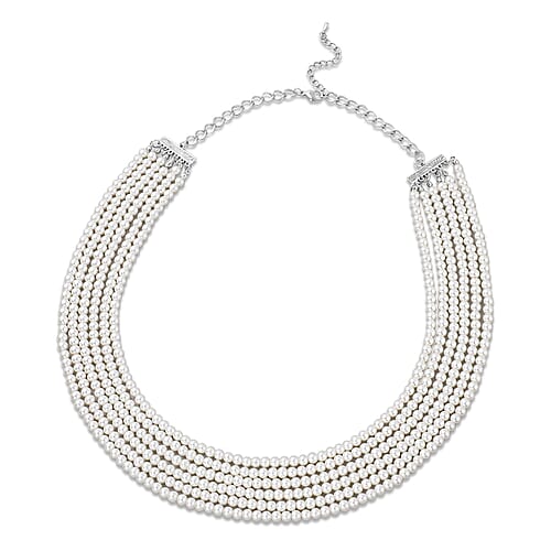White Pearl - Product card gallery slide 1 (9431172645119)