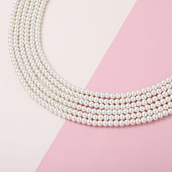 White Pearl - Product card gallery slide 2 (10176788824377)