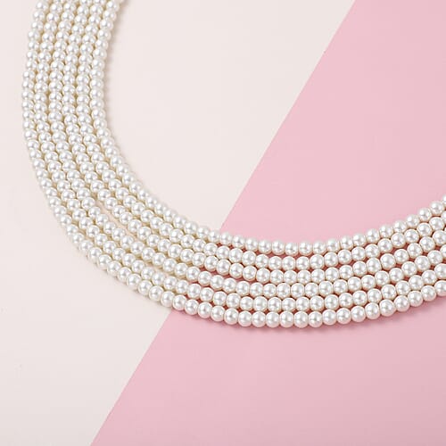 White Pearl - Product card gallery slide 2 (9431172645119)