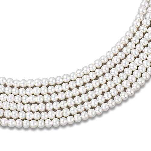 White Pearl - Product card gallery slide 3 (9431172645119)