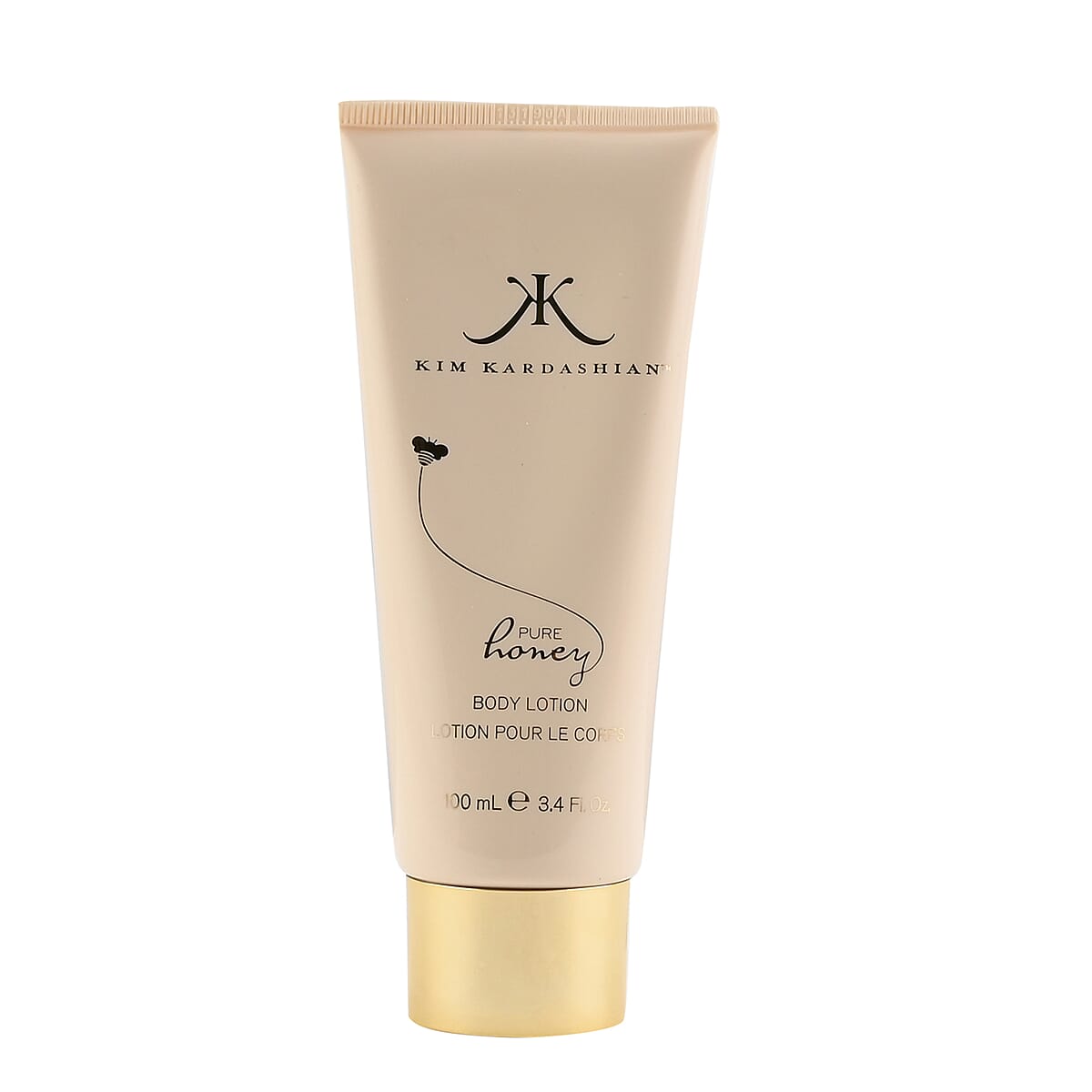 PURE HONEY by Kim Kardashian Eau De Parfum Spray Gift Set image number 2