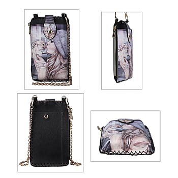 Black - Product card gallery slide 4 (9431320363263)