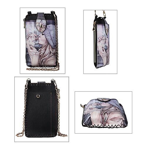 Black - Product card gallery slide 4 (9431320363263)