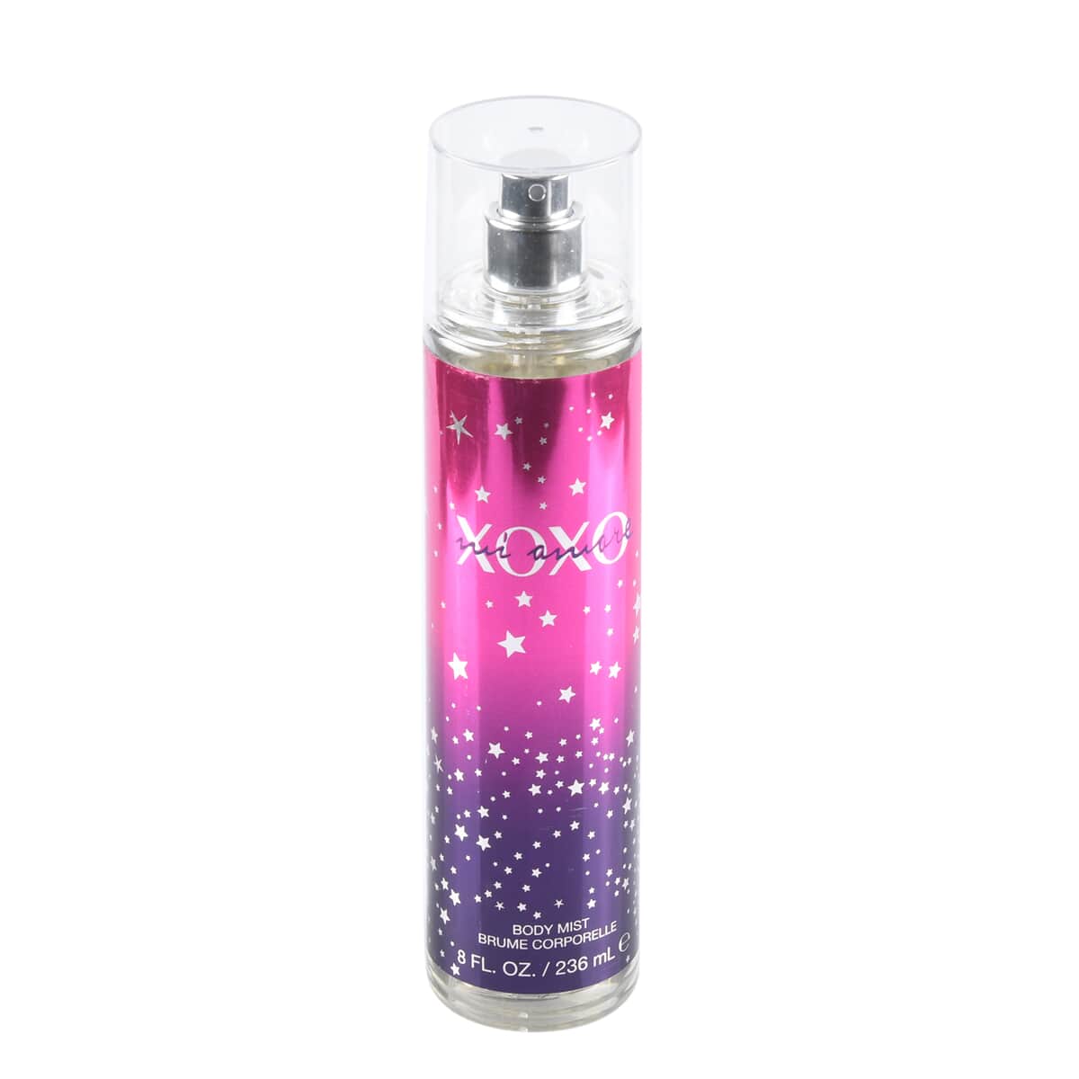 XOXO Mi Amore Body Spray 8oz image number 0