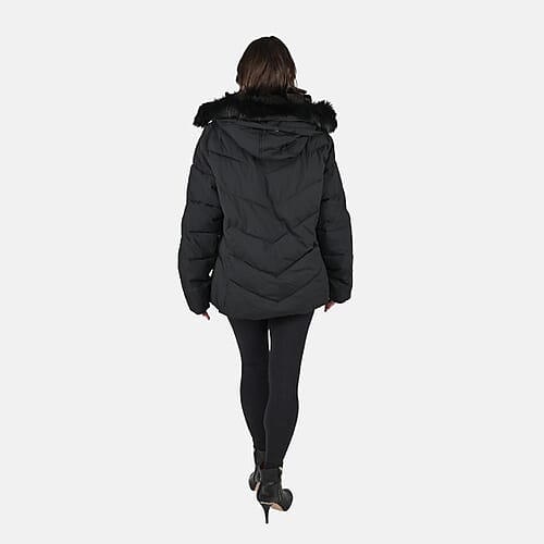 Black / L - Product card gallery slide 2 (9431174250751)