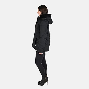 Black / L - Product card gallery slide 3 (10176790298937)