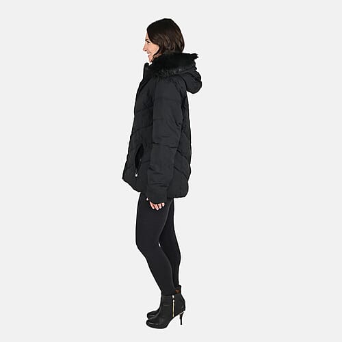 Black / L - Product card gallery slide 3 (9431174250751)