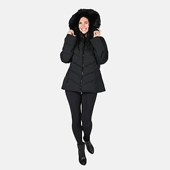 Black / L - Product card gallery slide 4 (10176790298937)
