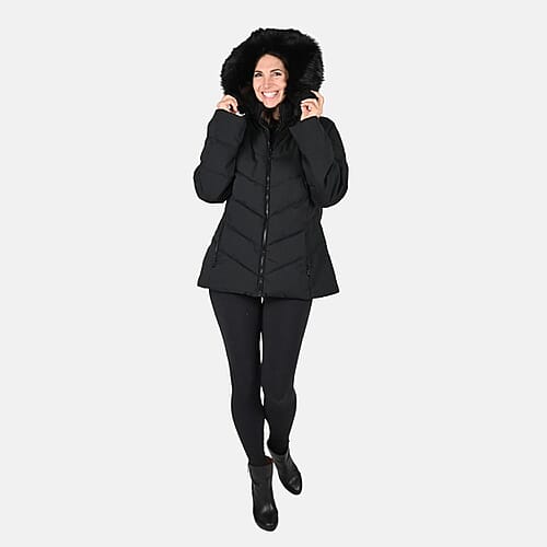 Black / L - Product card gallery slide 4 (9431174250751)