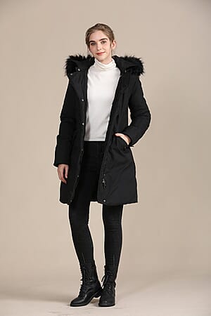 Black / L - Product card gallery slide 3 (10176790069561)