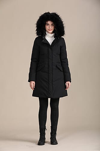 Black / L - Product card gallery slide 4 (10176790069561)