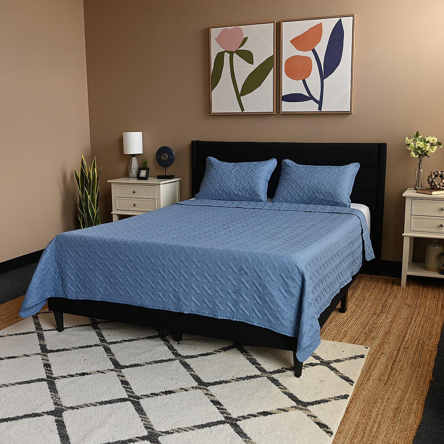 Blue / Queen - Product card gallery slide 1 (9431177265407)