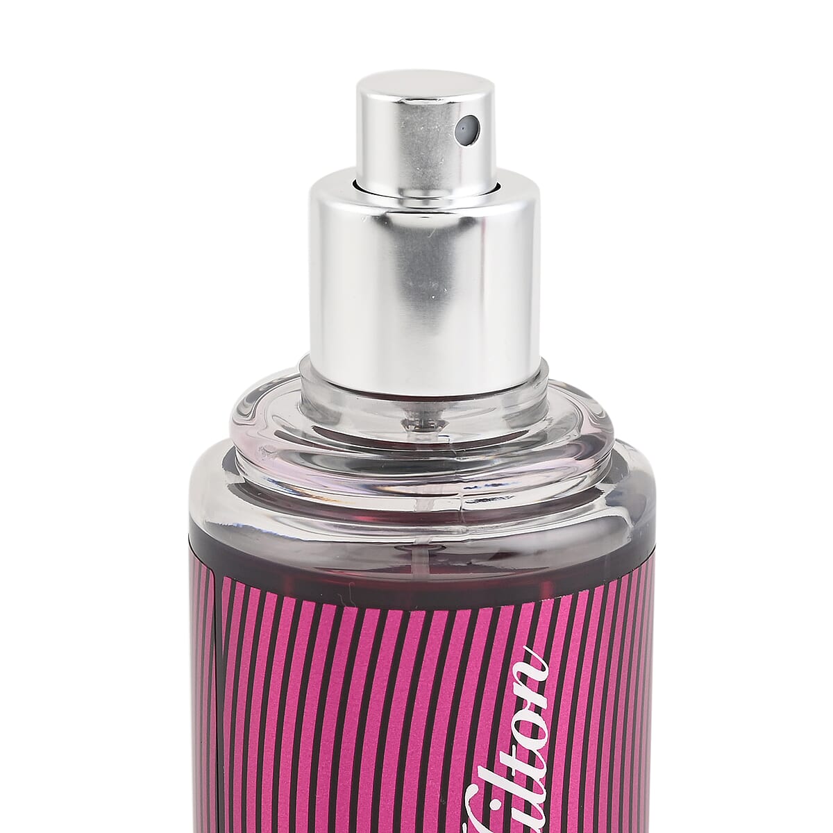 PARIS HILTON Woman's Body Spray 2PC Gift Set (Paris Hilton W B/S 4.2, PH Can Can W B/S 4.2) image number 1