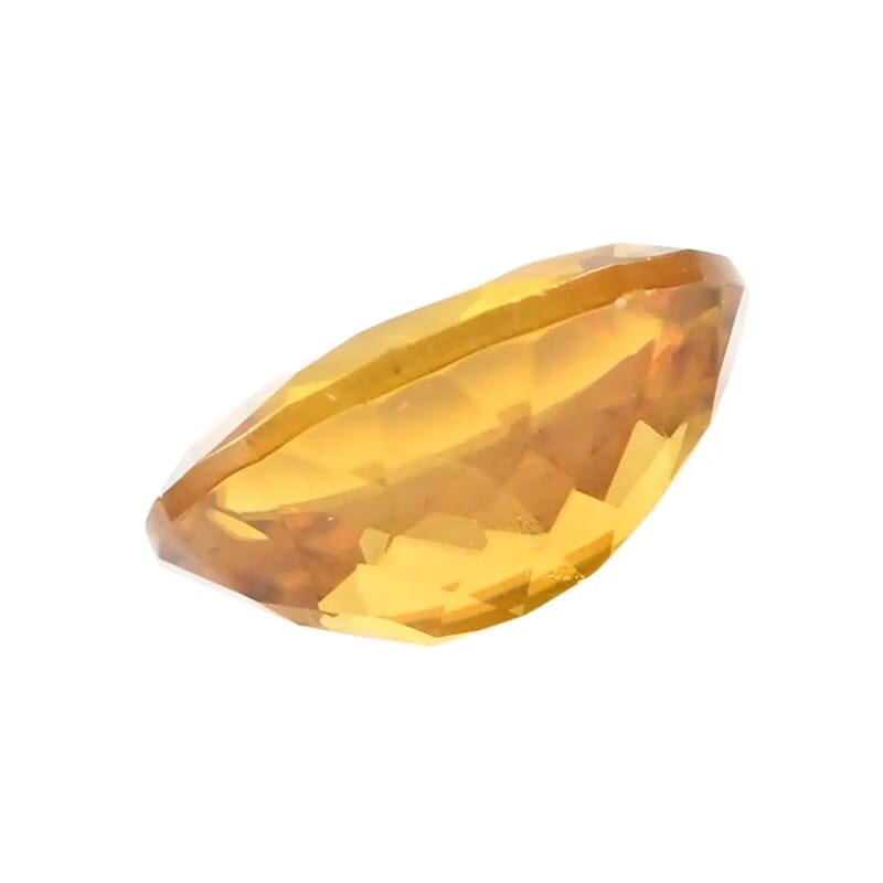 AAA Sphene (Ovl 8x6 mm) 1.20 ctw