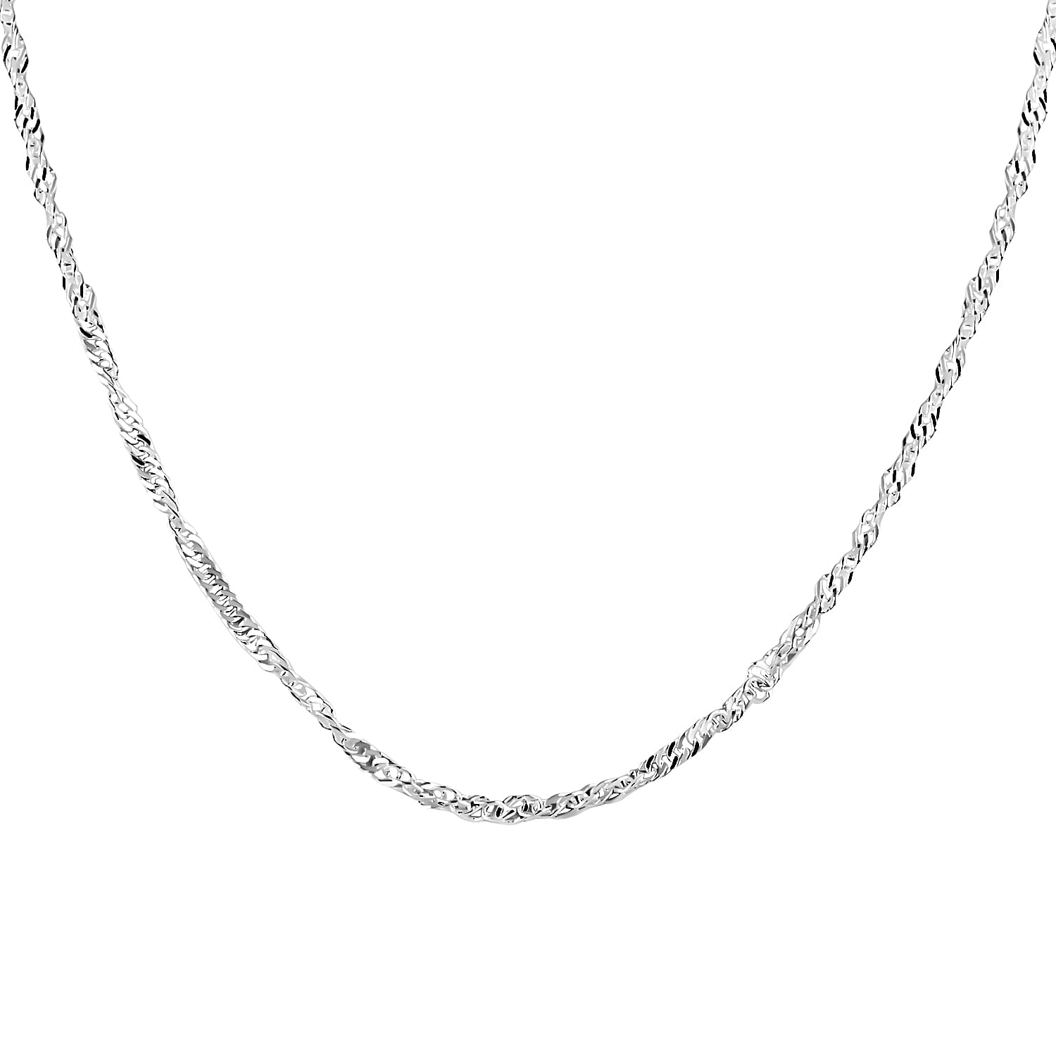 Silver - Product card gallery slide 1 (10144541704475)