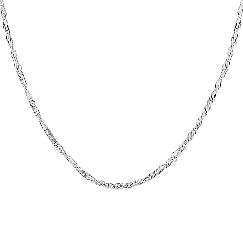 Silver - Product card gallery slide 1 (9431365058815)