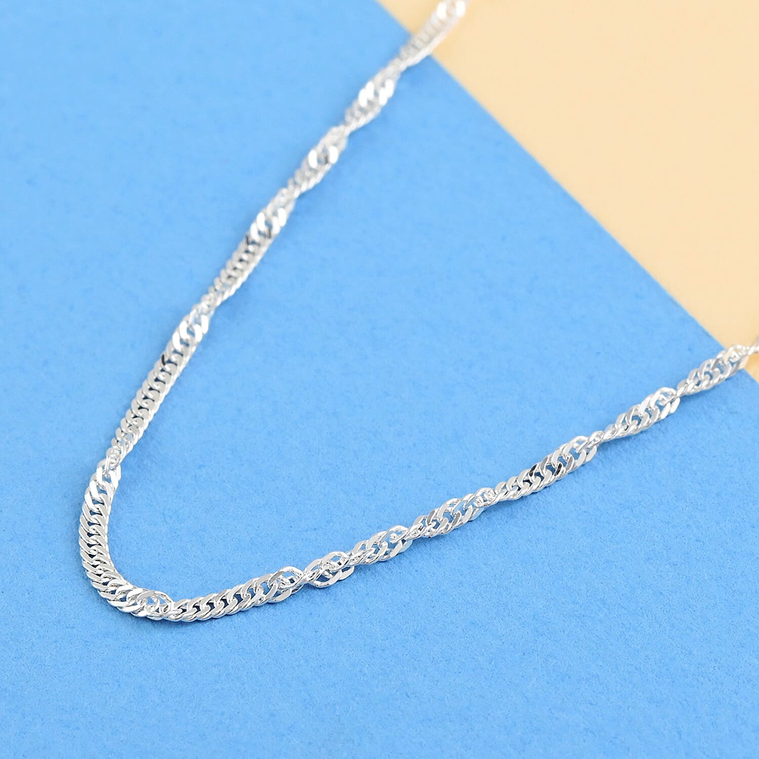 Silver - Product card gallery slide 2 (10144541704475)