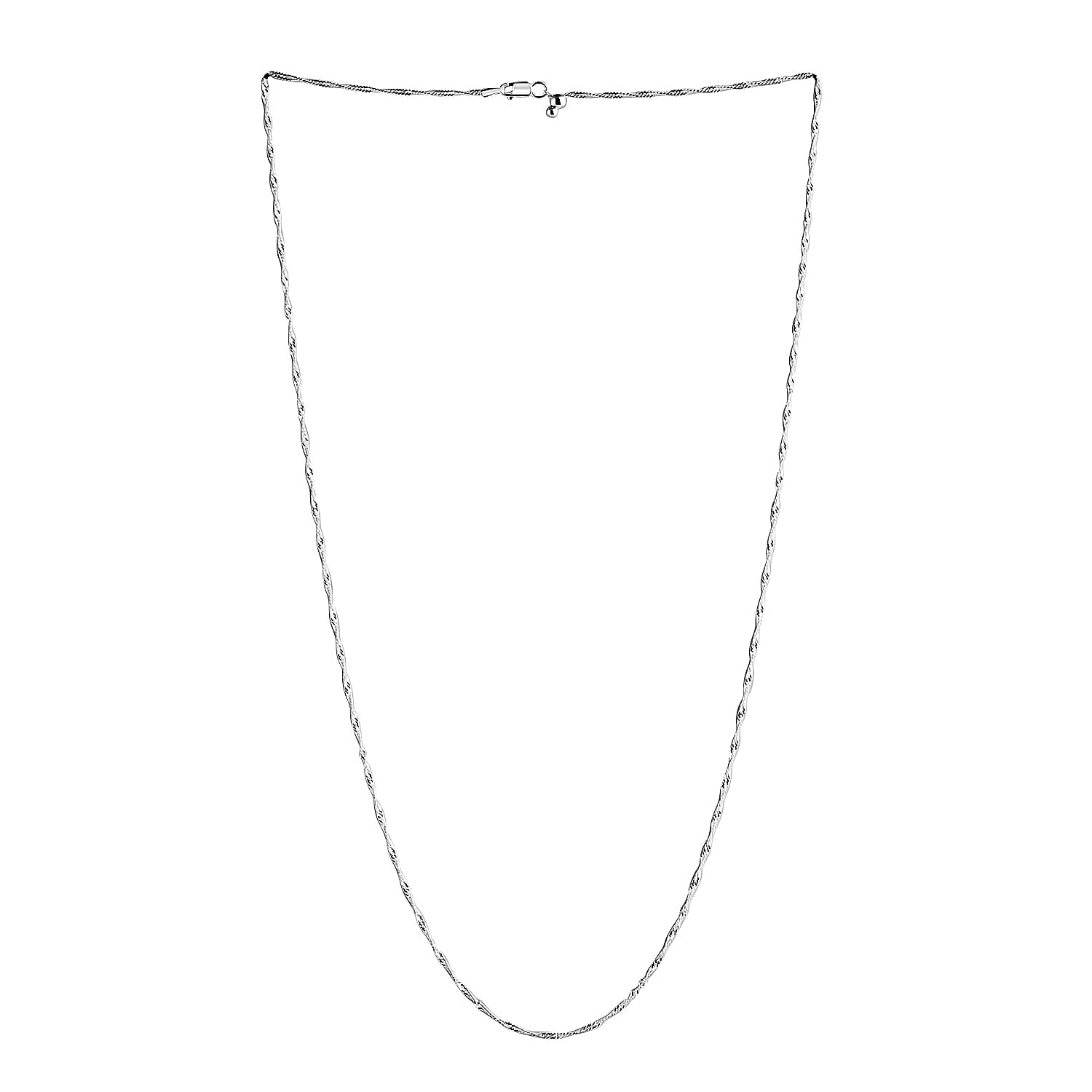 Silver - Product card gallery slide 3 (10144541704475)