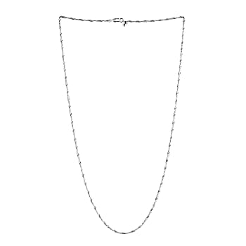 Silver - Product card gallery slide 3 (10176790561081)