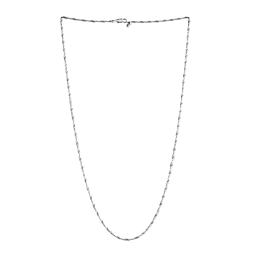 Silver - Product card gallery slide 3 (9431365058815)