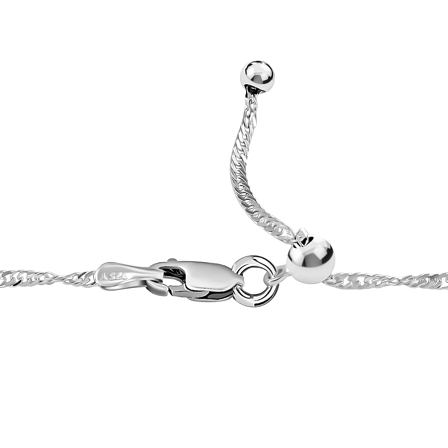 Silver - Product card gallery slide 4 (10144541704475)