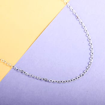 Silver - Product card gallery slide 2 (10176790724921)