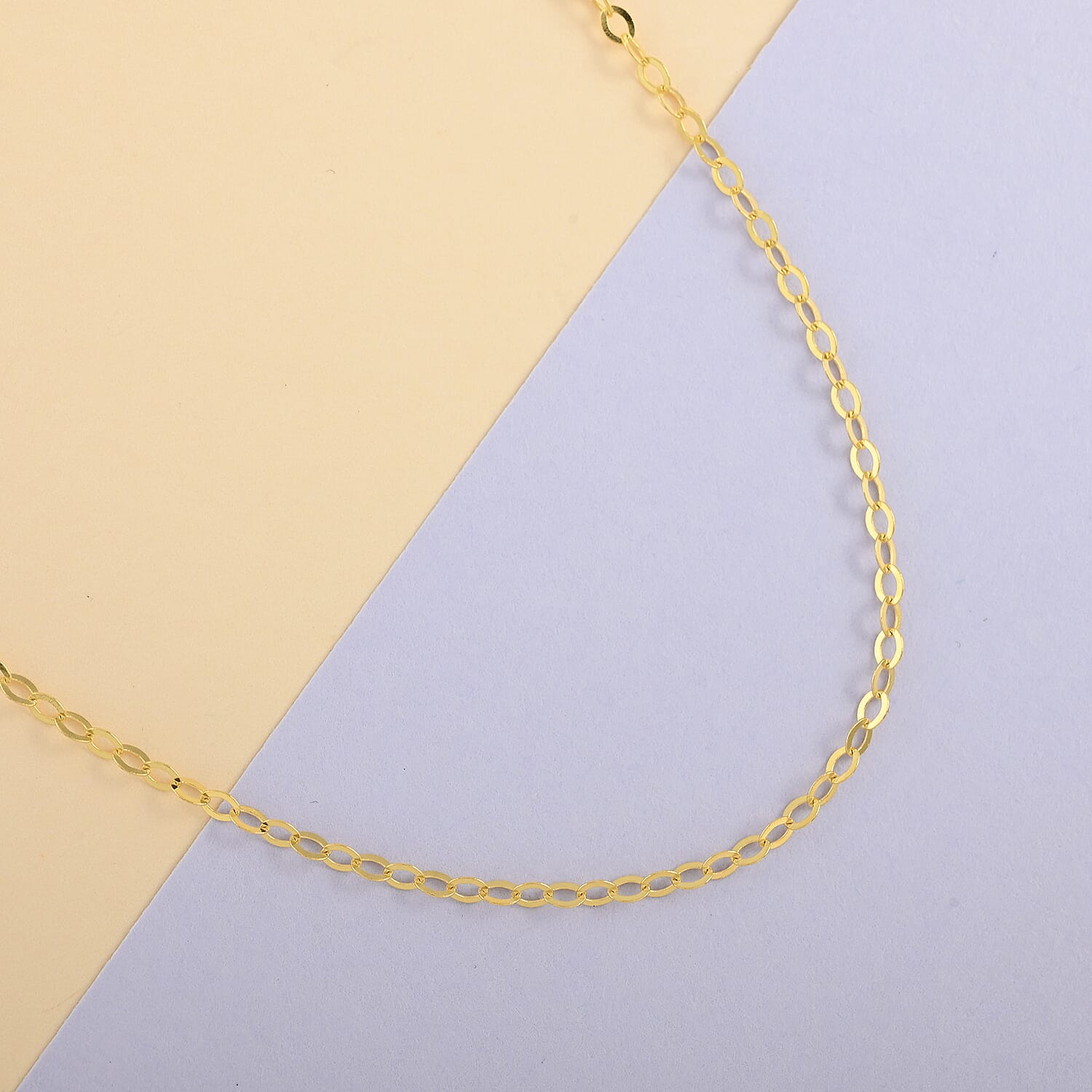Yellow - Product card gallery slide 2 (9431340286207)