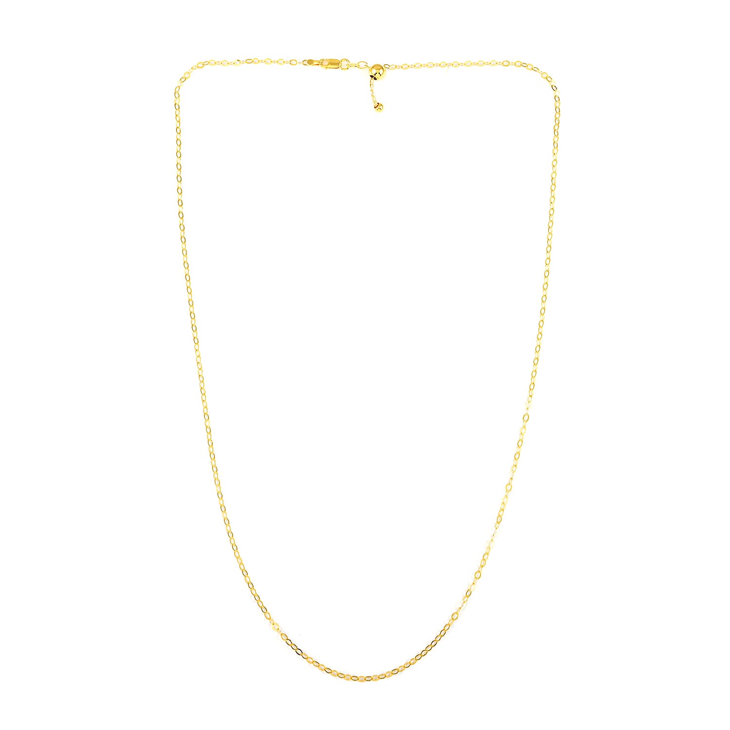 Yellow - Product card gallery slide 3 (9431340286207)