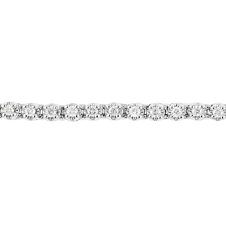 7 / White Diamond / 10K Gold - Product card gallery slide 3 (10176790954297)