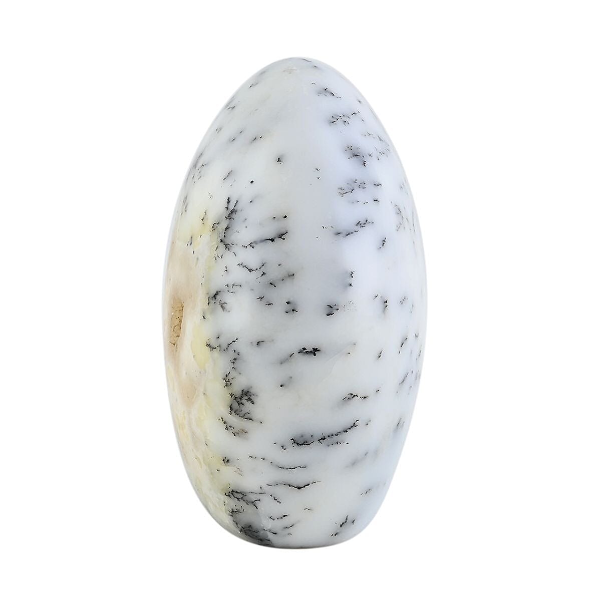 Dendritic White Agate -S (Approx. 1656ctw) image number 2