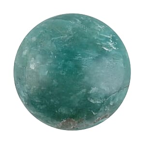 Amazonite Palm Stone (Approx 590ctw)
