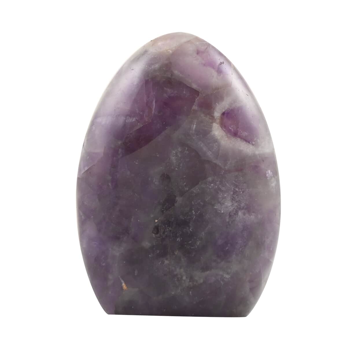 Chevron Amethyst -S (Approx. 1555ctw) image number 0