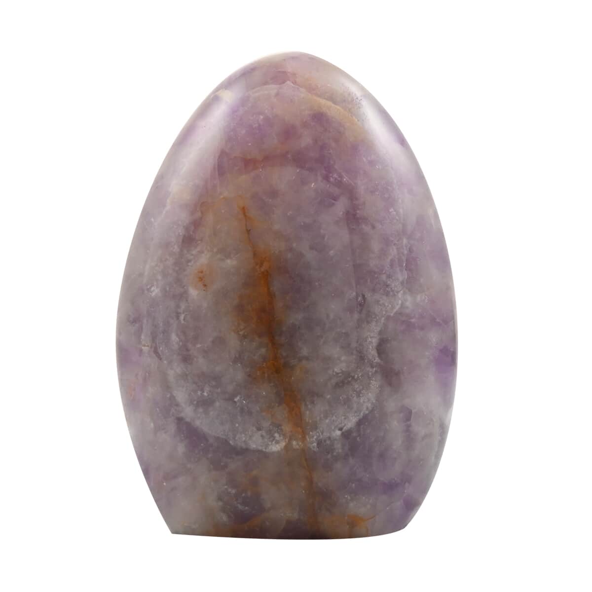 Chevron Amethyst -S (Approx. 1555ctw) image number 3