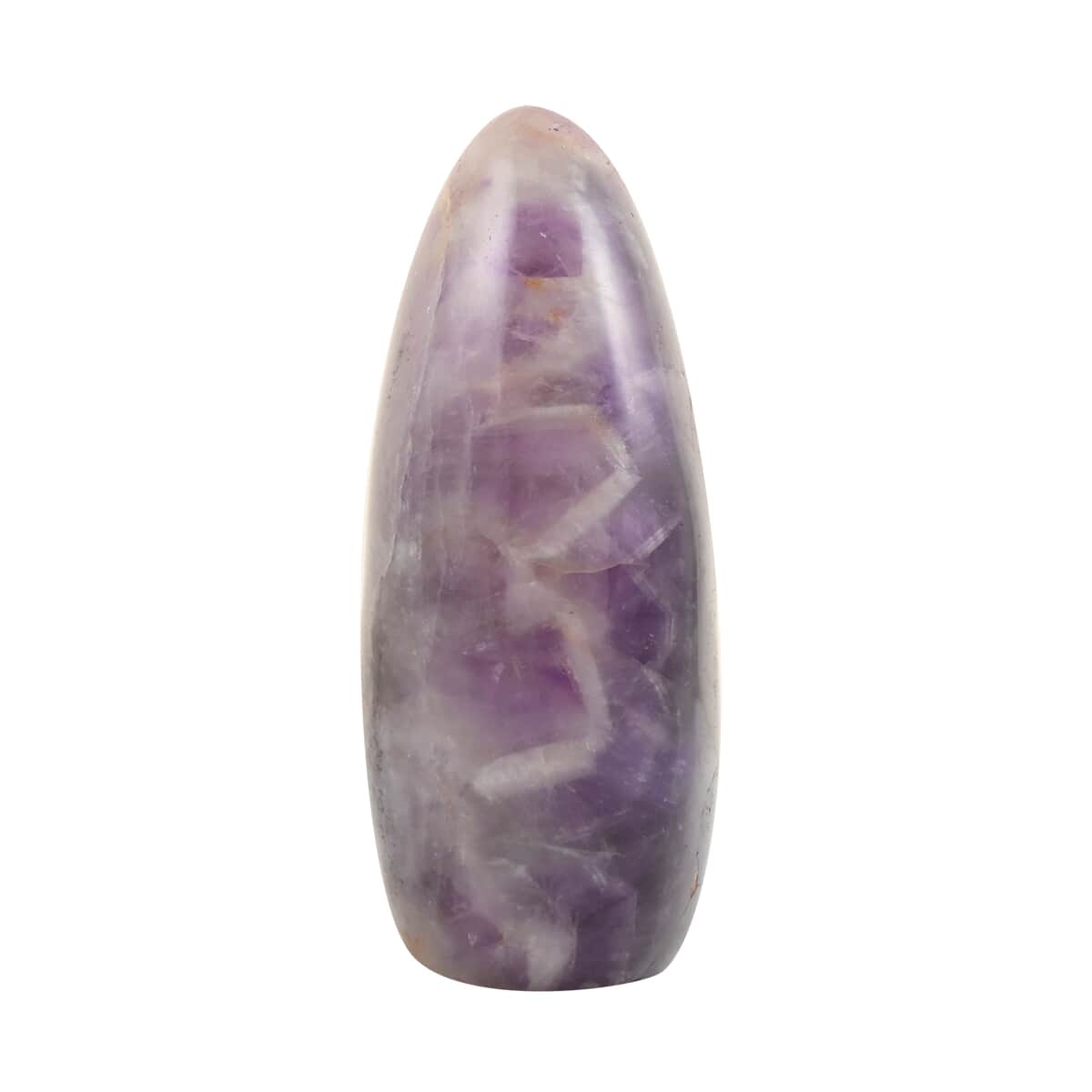 Chevron Amethyst -S (Approx. 1555ctw) image number 4