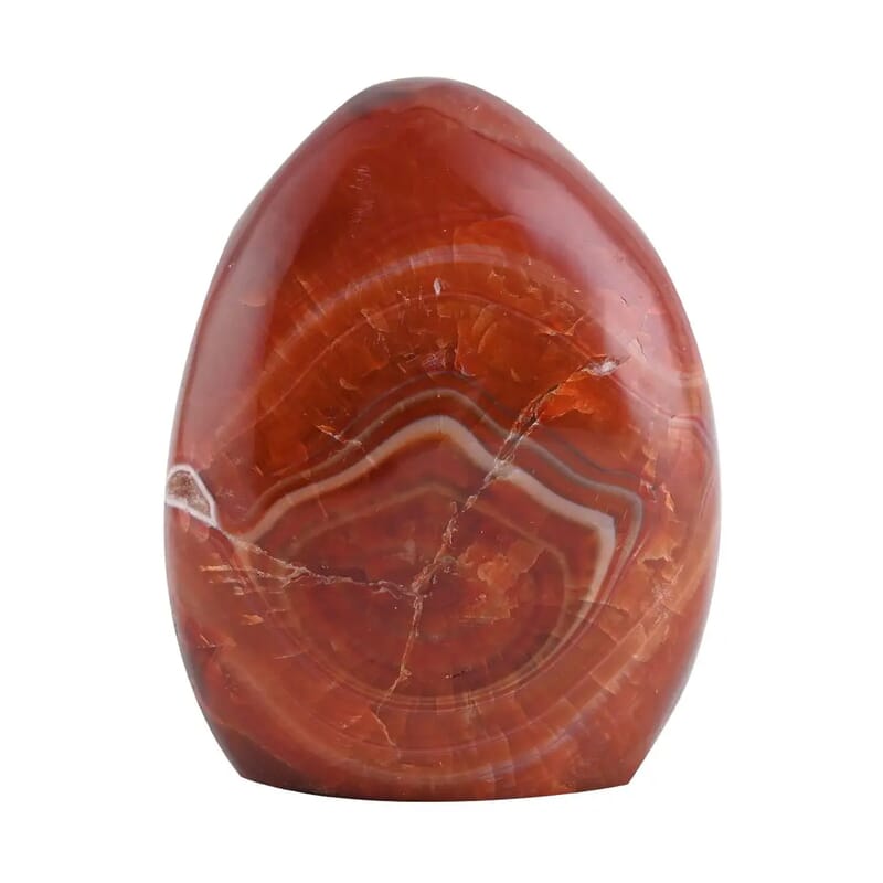 Carnelian -S (Approx 2449 ctw)