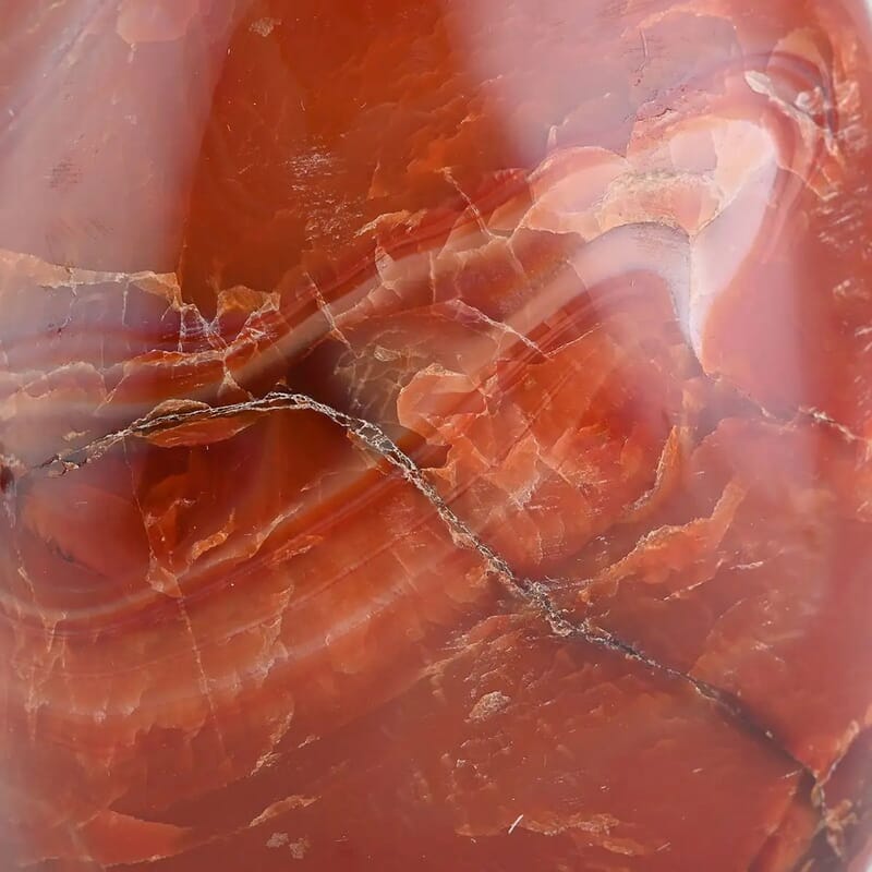 Carnelian -S (Approx 2449 ctw)